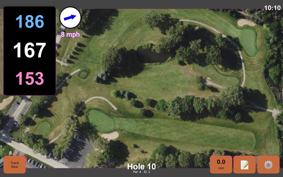 Hole preview 2