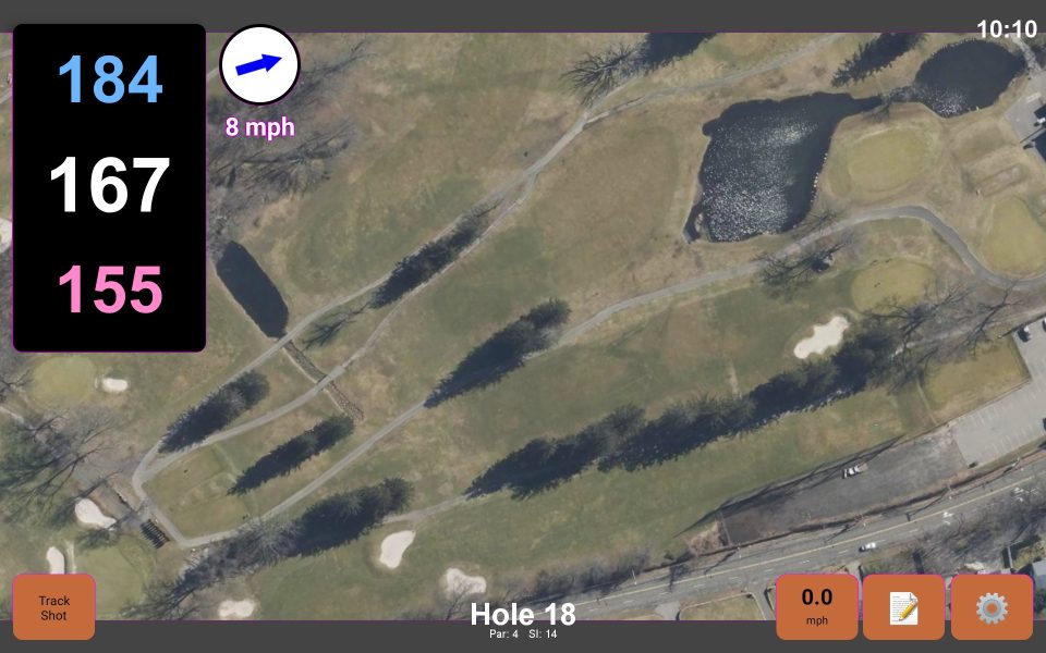 Hole preview 3