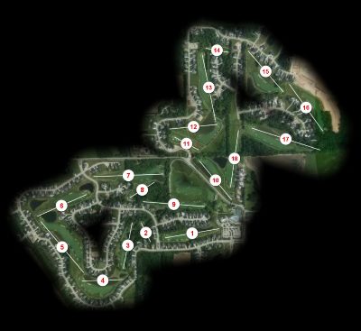 Chatham Hills