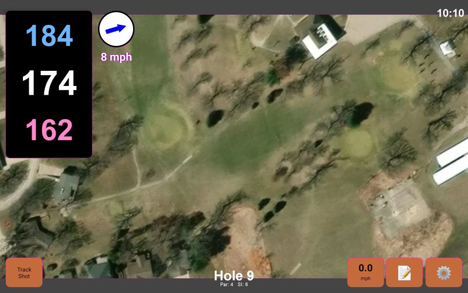 Hole preview 3