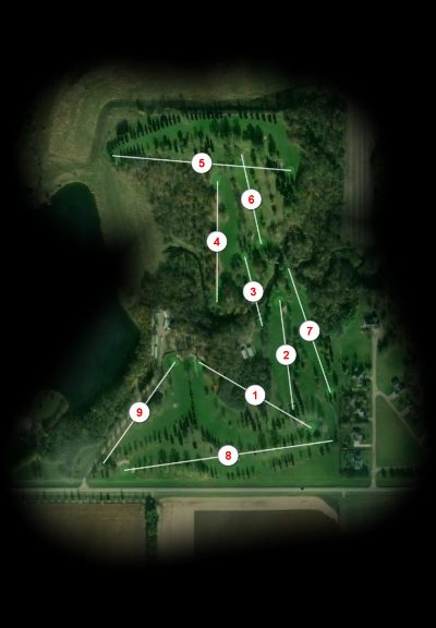 Larimore Golf Club