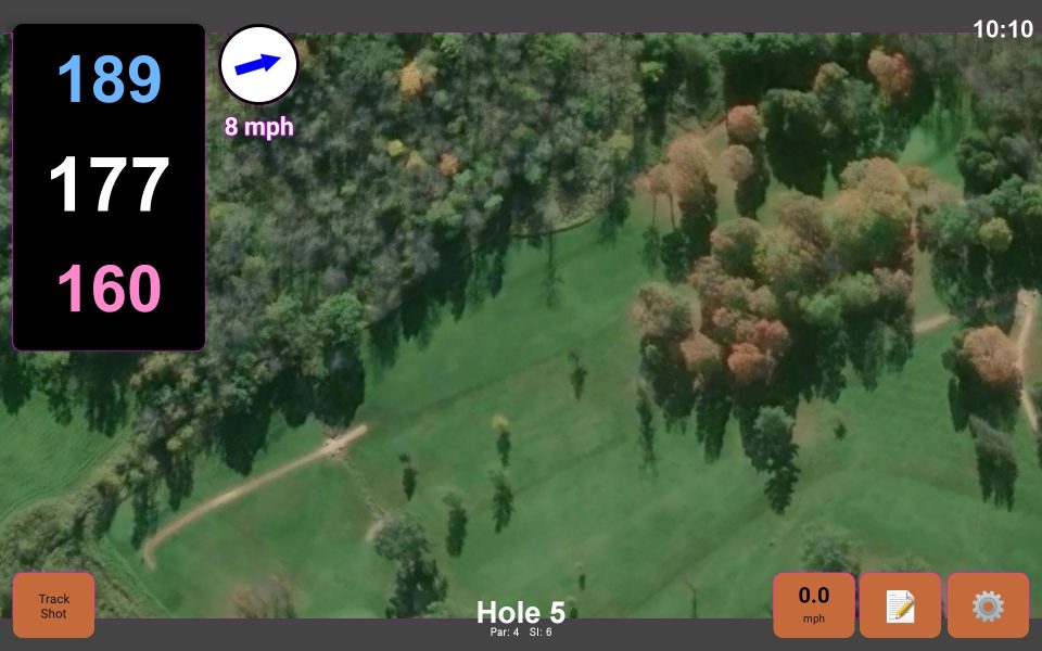 Hole preview 2