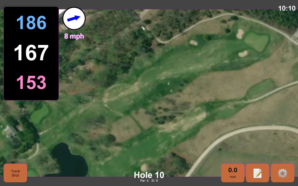 Hole preview 2