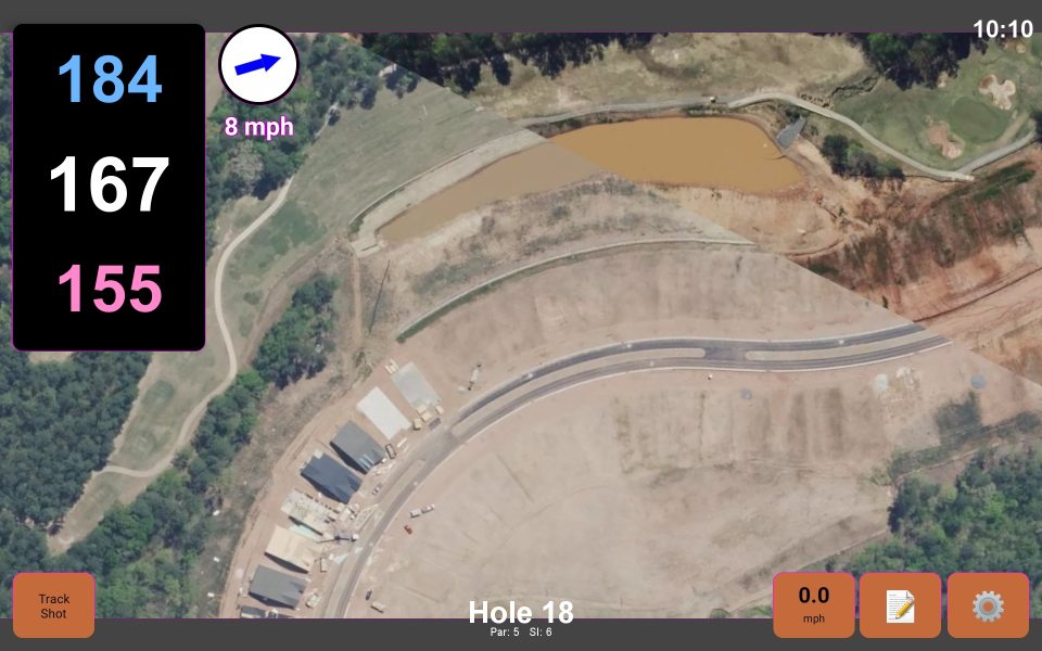Hole preview 3