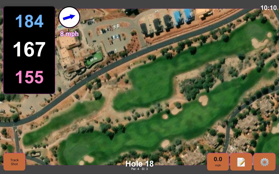 Hole preview 3