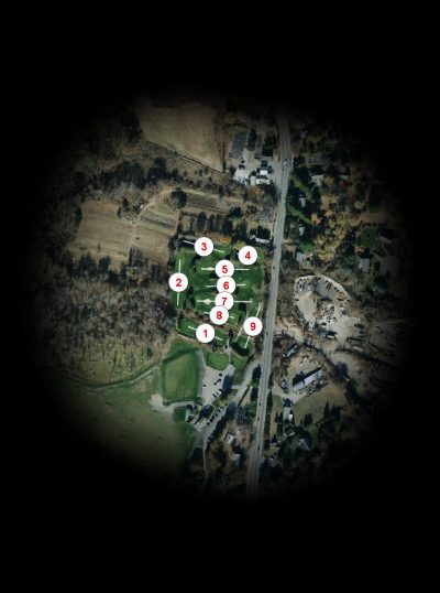 Stone Meadow Par 3