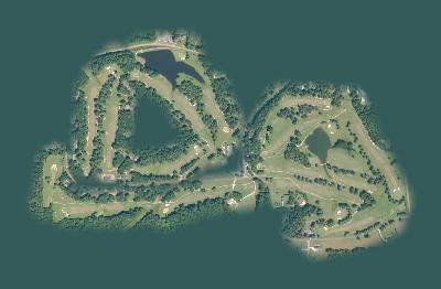 Kerr Lake Country Club