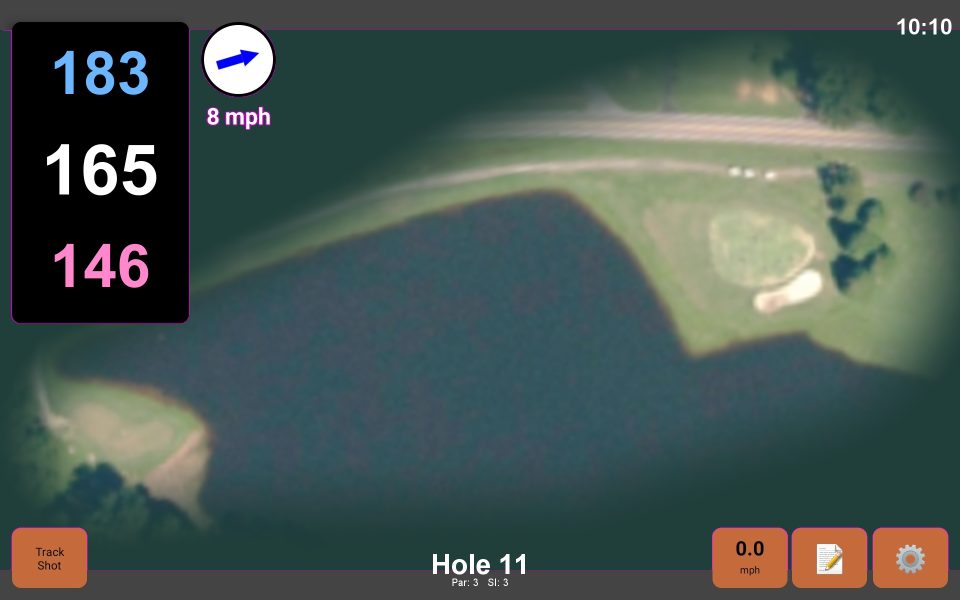 Hole preview 2