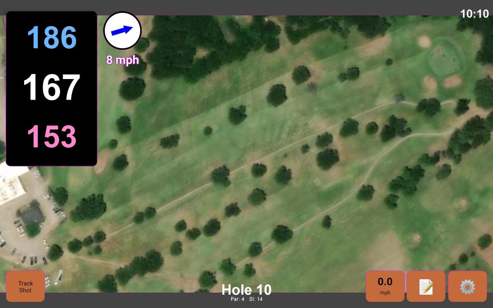 Hole preview 2