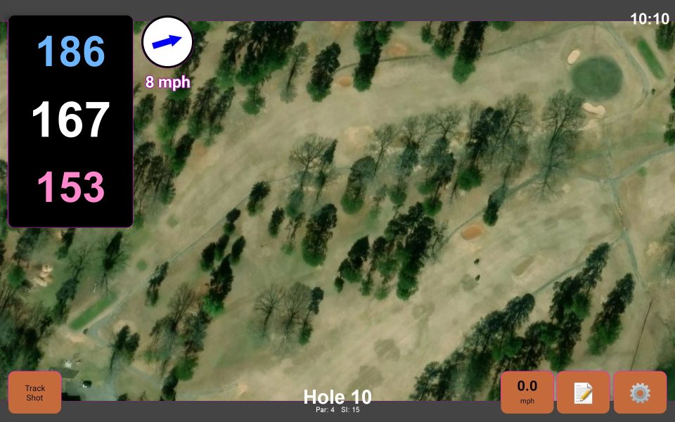 Hole preview 2