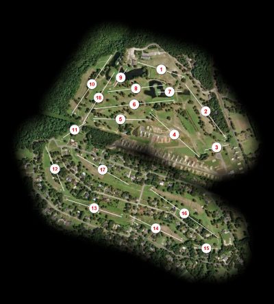Shannon Greens Golf Club