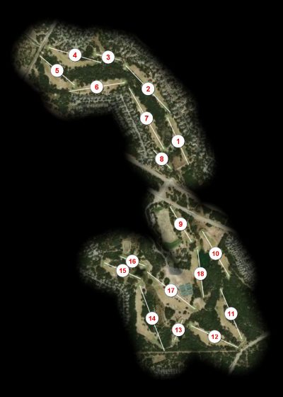 Grey Rock Golf Club