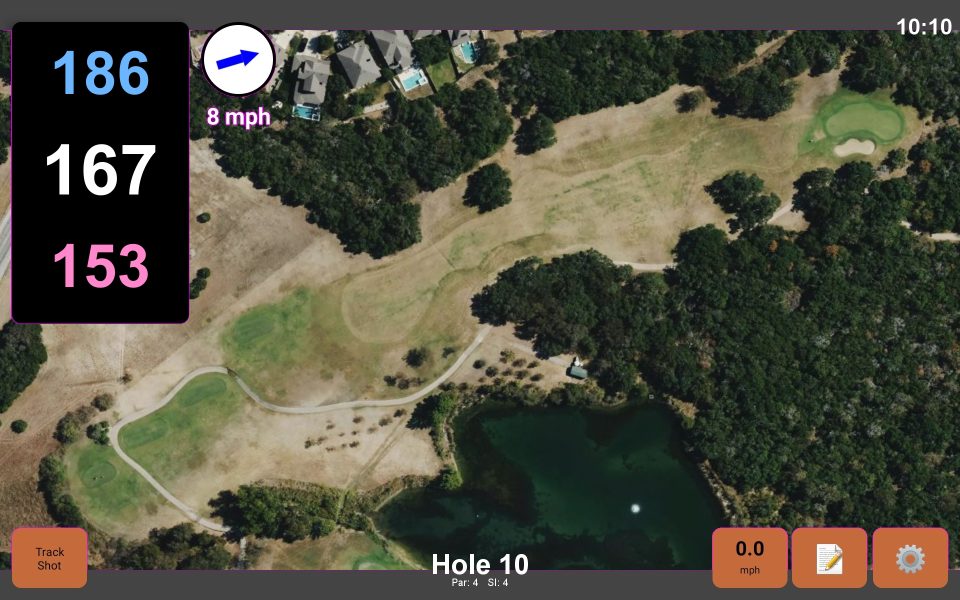 Hole preview 2