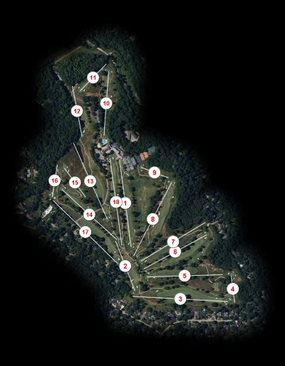 Louisville Country Club