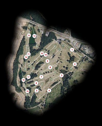 Pine Hills Golf Club