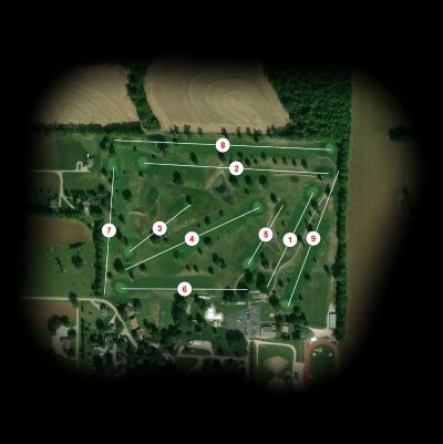 Mound City Golf Club