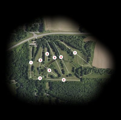 Cypress Run Golf Course