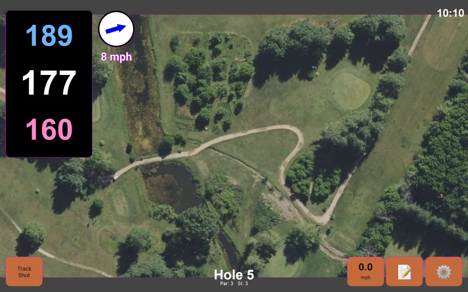Hole preview 2