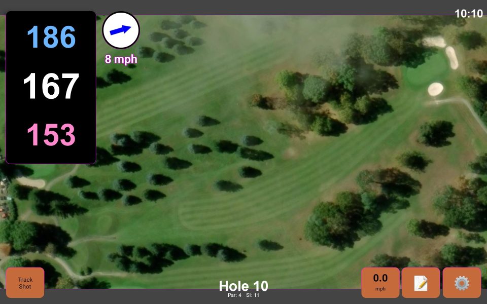Hole preview 2