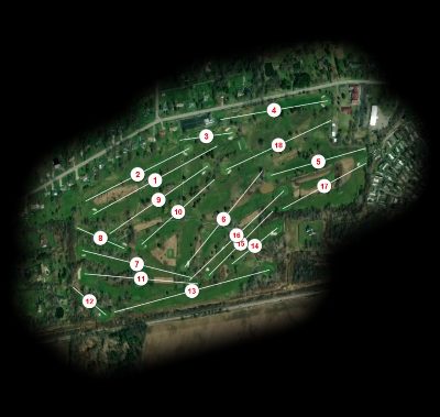 Shelridge Country Club
