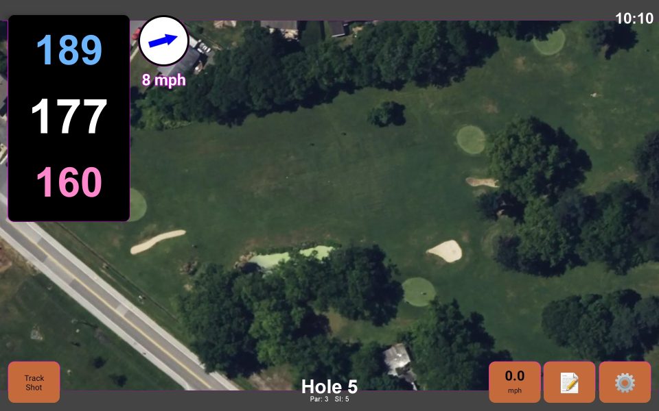 Hole preview 2