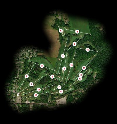 Wahconah Country Club