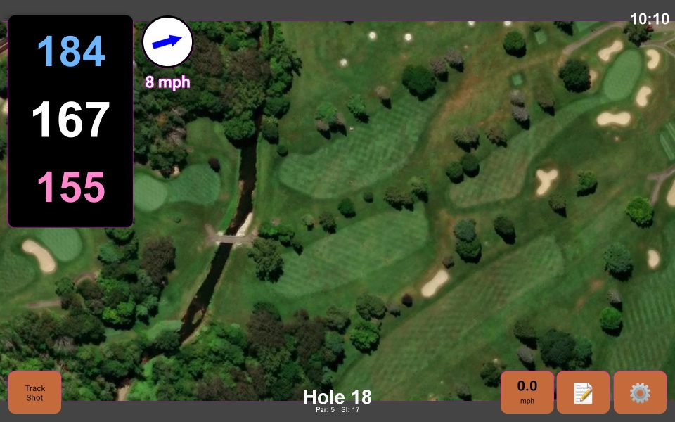 Hole preview 3