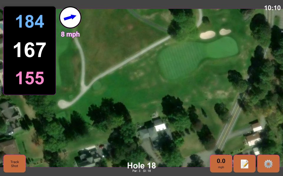 Hole preview 3