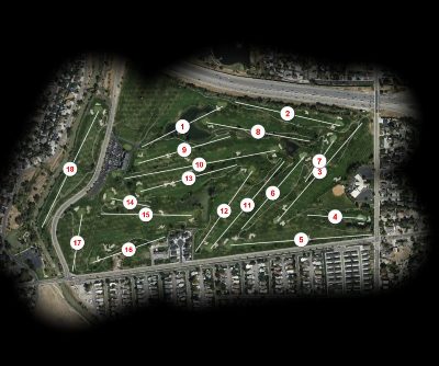 Murray Parkway Golf Course
