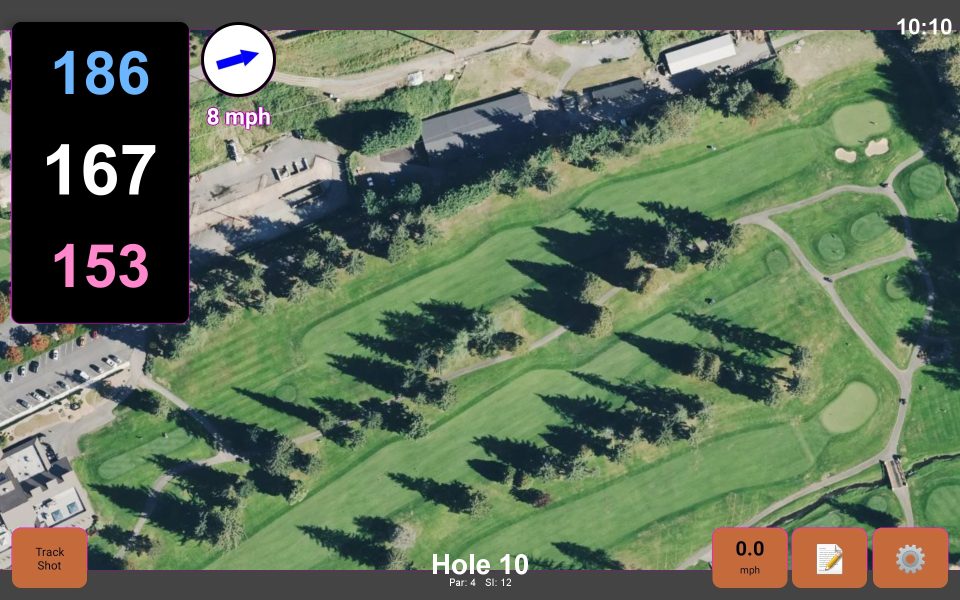 Hole preview 2