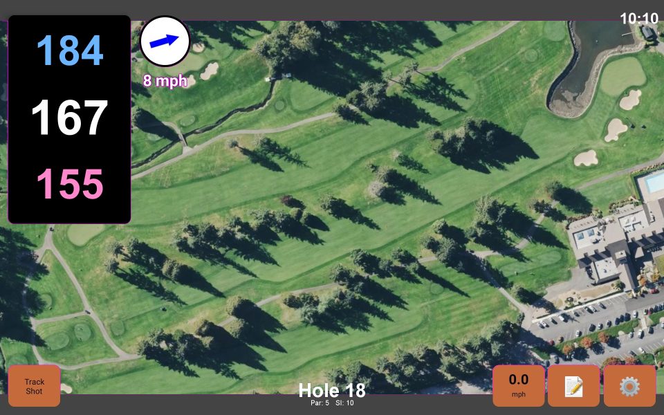 Hole preview 3