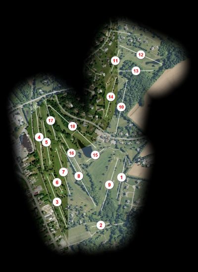 Oakmont Green Golf Course