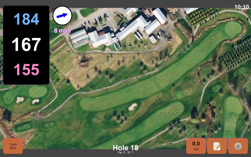 Hole preview 3