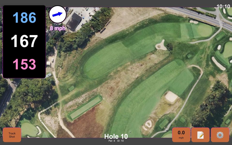 Hole preview 2