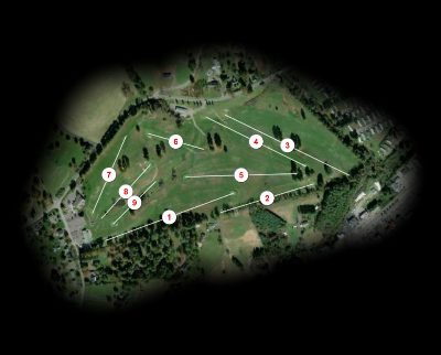 Galax Municipal Golf Course