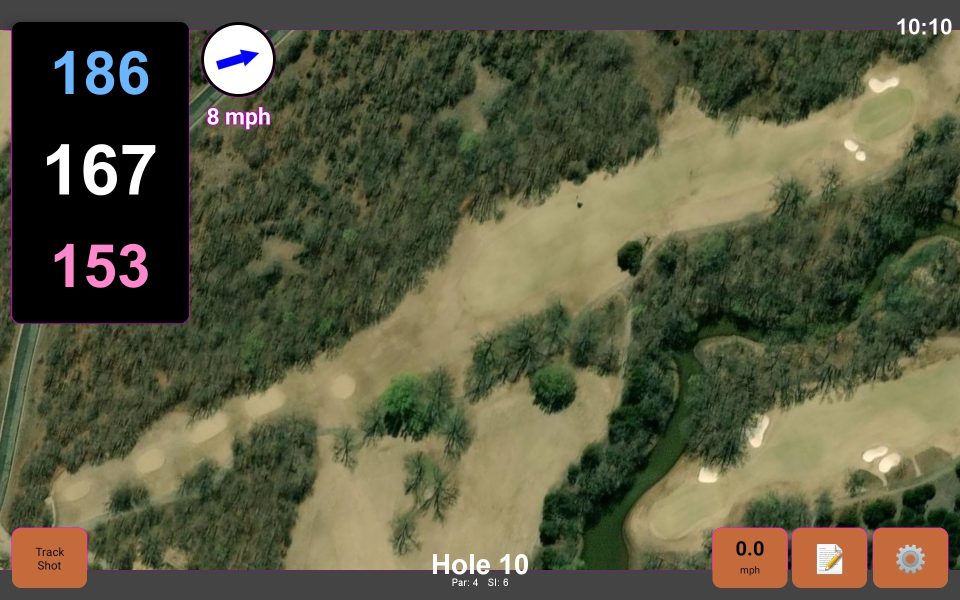 Hole preview 2