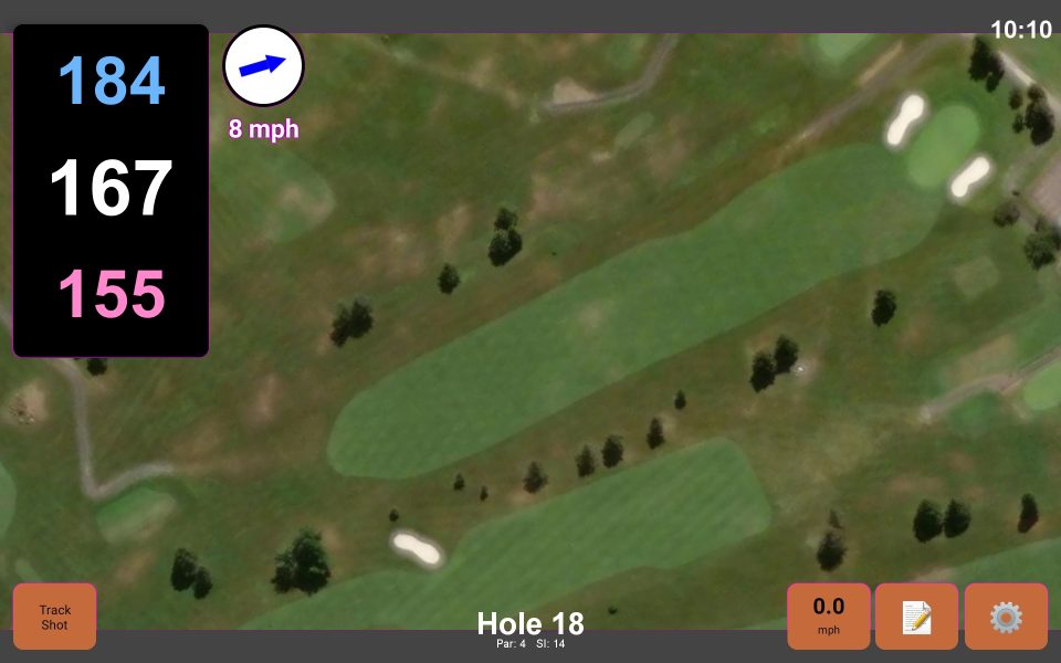 Hole preview 3