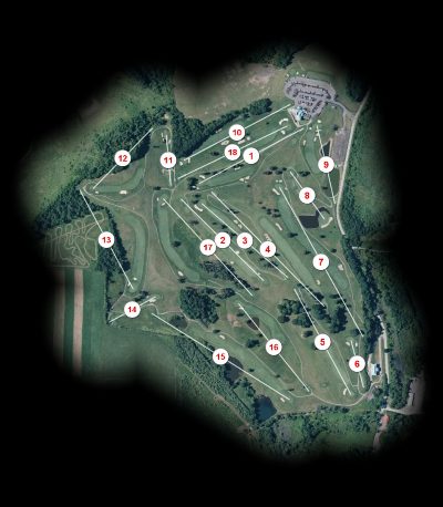 Quicksilver Golf Club