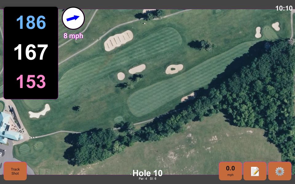 Hole preview 2
