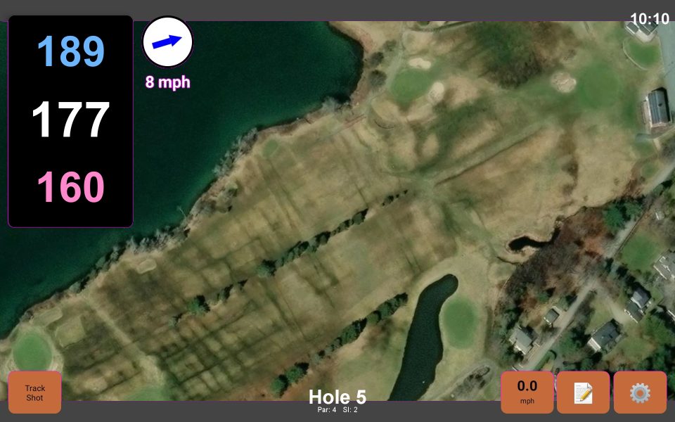 Hole preview 2