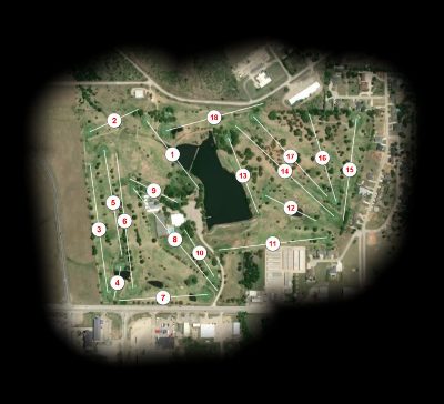 Holiday Hills Country Club