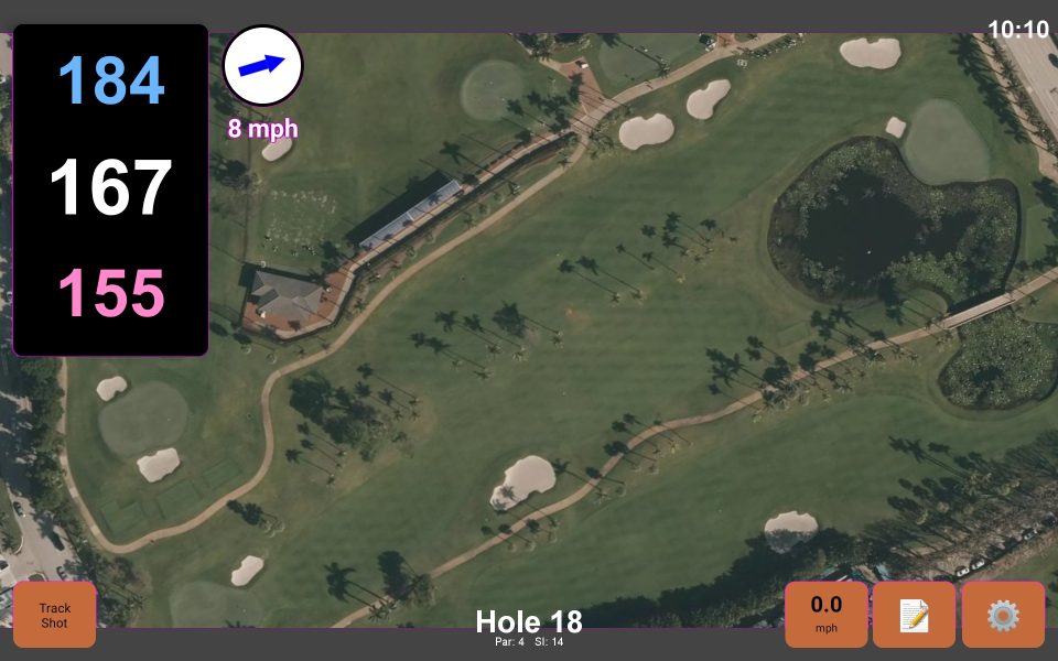 Hole preview 3