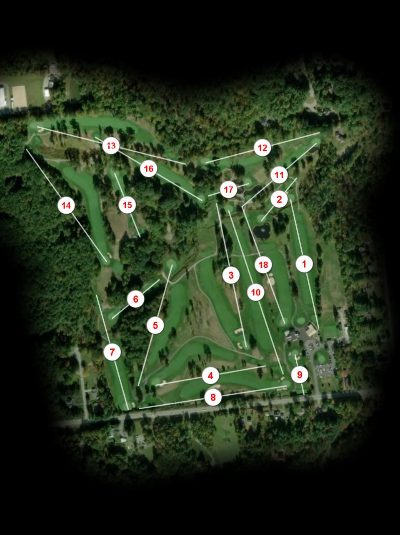 Ballston Spa Country Club