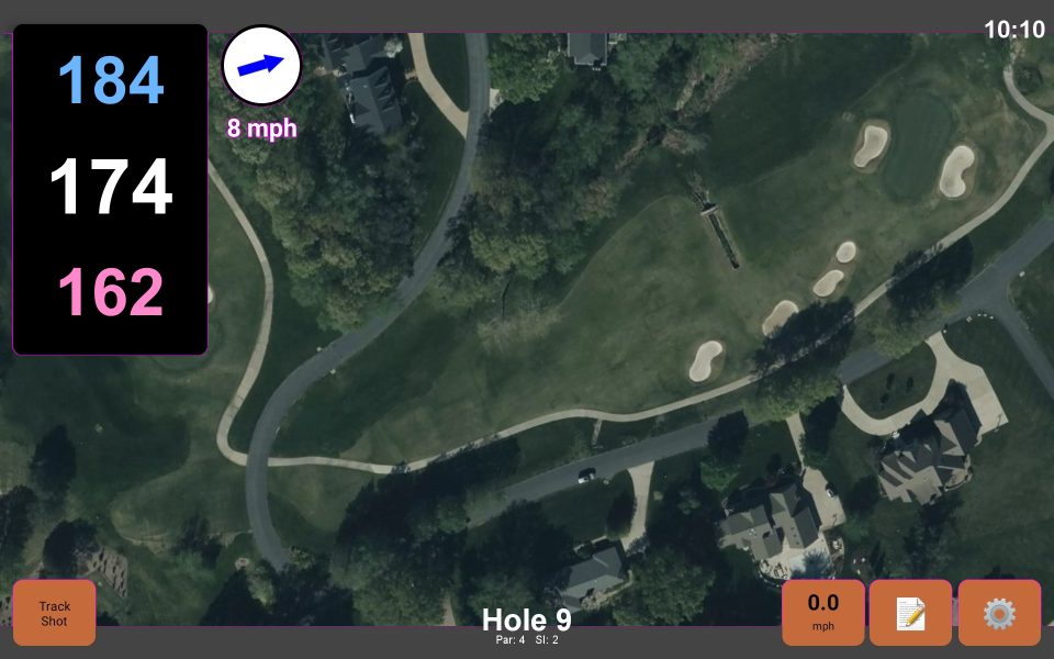 Hole preview 3