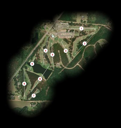 Wanee Lake Country Club