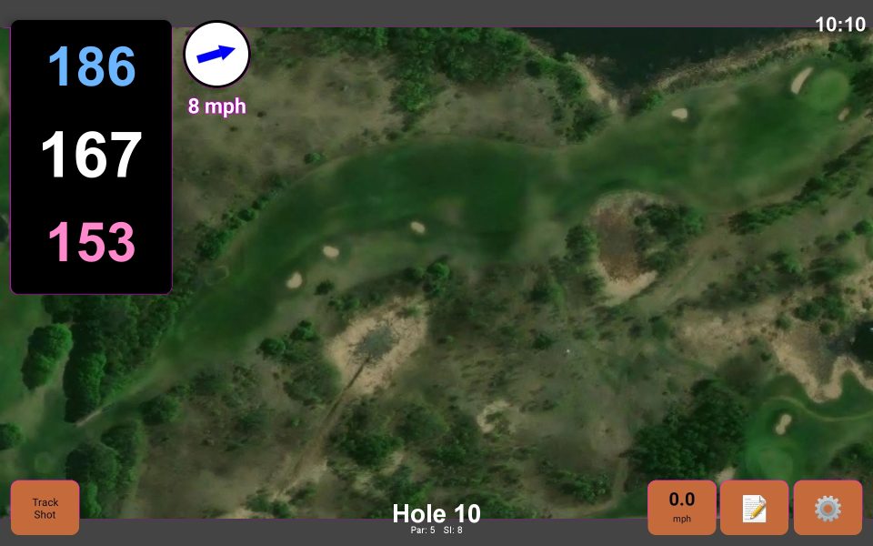 Hole preview 2