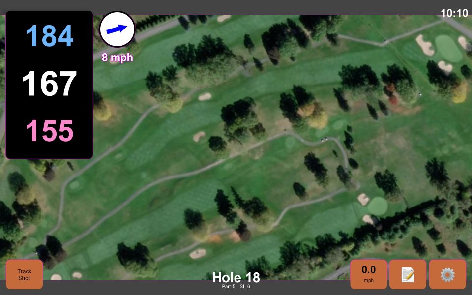 Hole preview 3