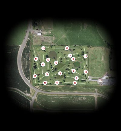 Fiddlers Green Golf Course