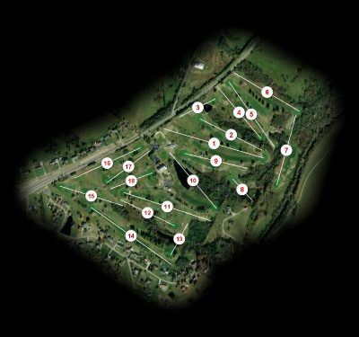 Dix River Country Club