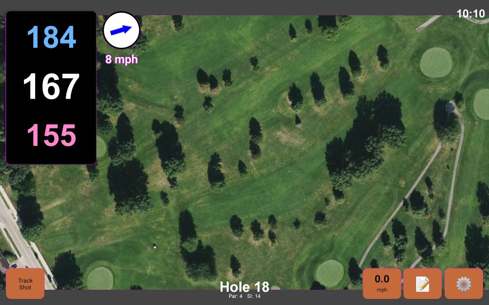 Hole preview 3